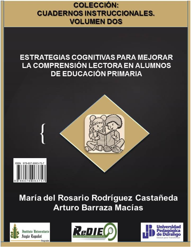 Estrategias Cognitivas para Mejorar la Comprensión Lectora en Alumnos de Educación Primaria.