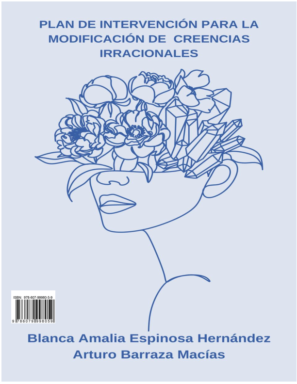 Plan de Intervención para la Modificación de Creencias Irracionales.