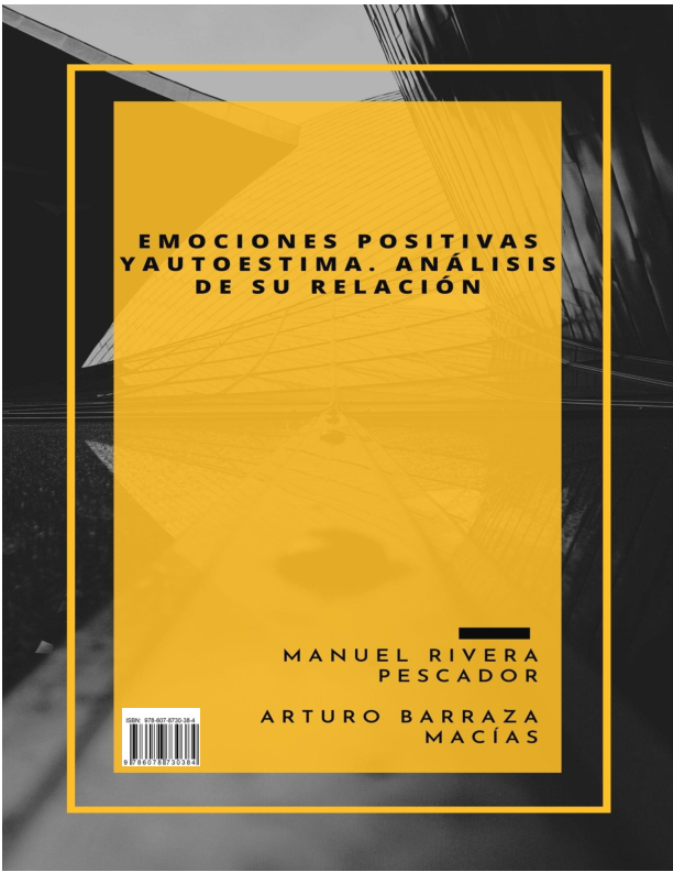 Emociones Positivas y Autoestima. Análisis de su Relación.