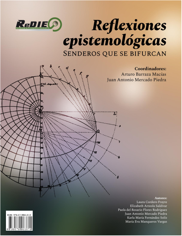 Reflexiones Epistemológicas: Senderos que se bifurcan.