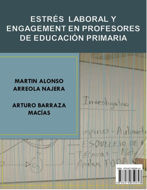 Validación de una Prueba de Rendimiento Académico en Alumnos de 5° Grado de Educación Primaria.