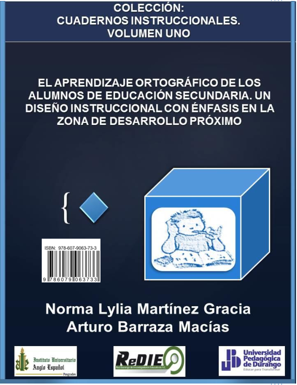 El aprendizaje Ortográfico de los Alumnos de Educación Secundaria.