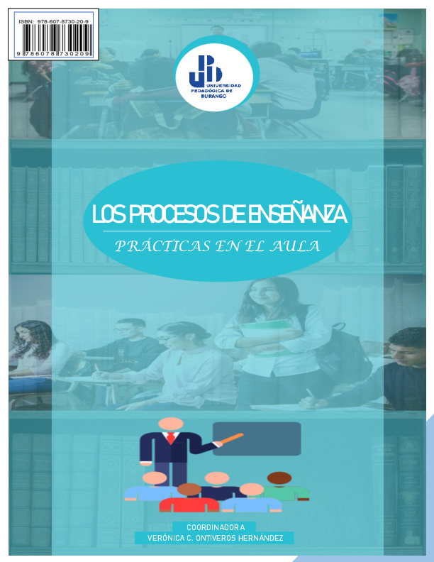 Los Procesos de Enseñanza. Prácticas en el Aula.